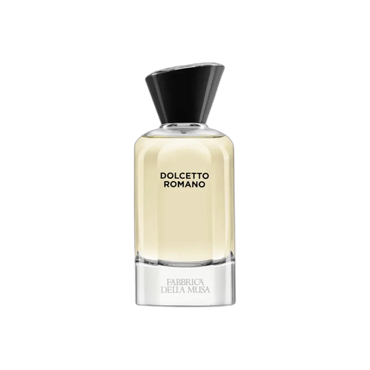 Fabbrica Della Musa Dolcetto Romano - Fdm fragrance