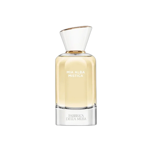 Fabbrica Della Musa Mia Alba - Fdm fragrance