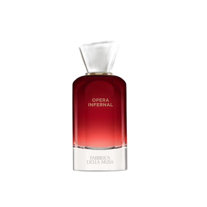 Fabbrica Della Musa Opera Infernal - Fdm fragrance