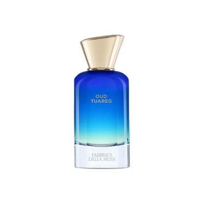 Fabbrica Della Musa Oud Tuareg - Fdm fragrance