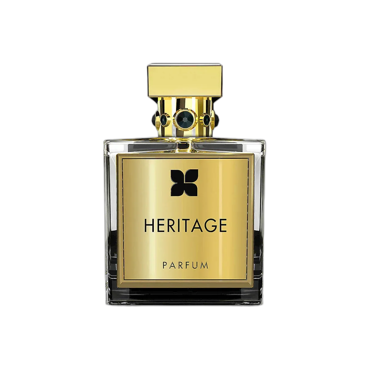 Fragrance du Bois Heritage Parfume - Fragrance Du Bois fragrance