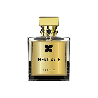 Fragrance du Bois Heritage Parfume - Fragrance Du Bois fragrance