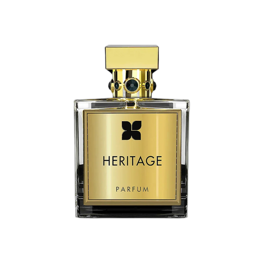 Fragrance du Bois Heritage Parfume - Fragrance Du Bois fragrance