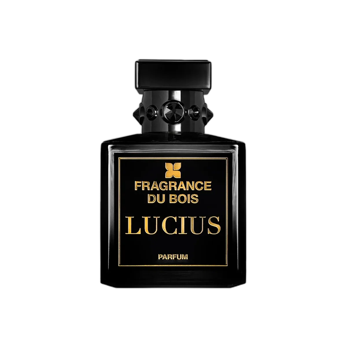 Fragrance du Bois Lucius Parfum - Fragrance Du Bois fragrance