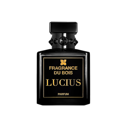 Fragrance du Bois Lucius Parfum - Fragrance Du Bois fragrance