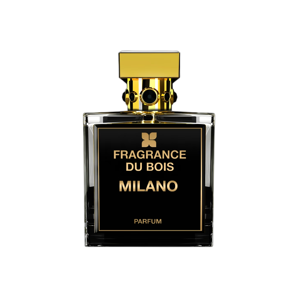 Fragrance du Bois Milano