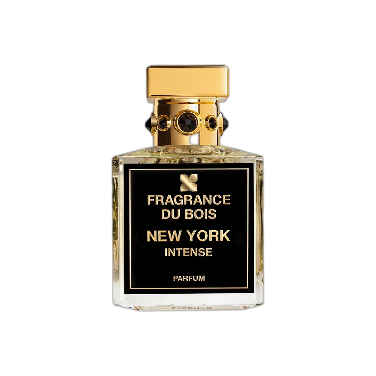 Fragrance du Bois NY Intense - Fragrance Du Bois fragrance