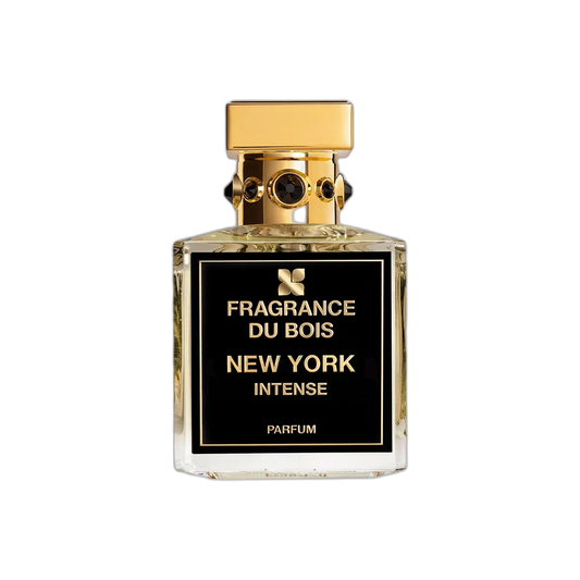 Fragrance du Bois NY Intense - Fragrance Du Bois fragrance