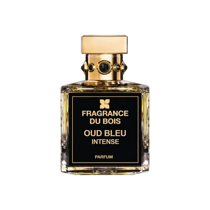 Fragrance du Bois Oud Bleu - Fragrance Du Bois fragrance