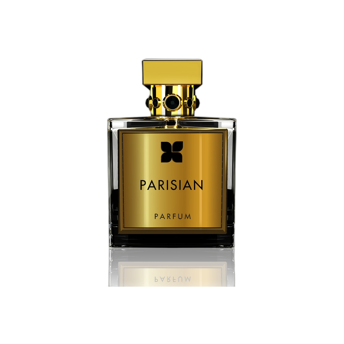 Fragrance du Bois Parisian Parfum EDP