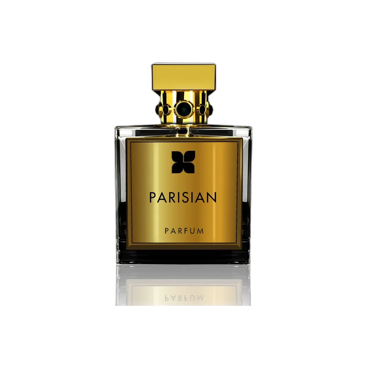 Fragrance du Bois Parisian Parfum - Fragrance Du Bois fragrance