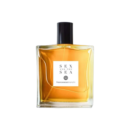 Francesca Bianchi Sex and the Sea EDP - Francesca Bianchi fragrance