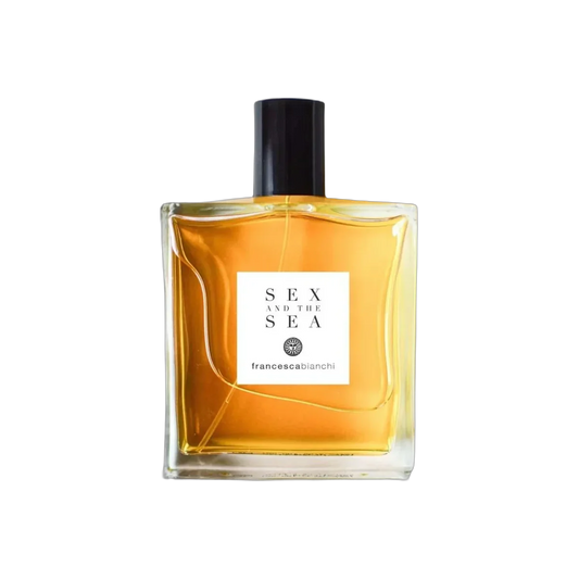 Francesca Bianchi Sex and the Sea EDP - Francesca Bianchi fragrance