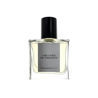 Francesca Bianchi The Code Emotion Extrait de Parfume