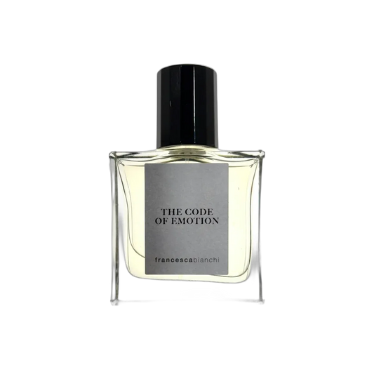 Francesca Bianchi The Code Emotion - Francesca Bianchi fragrance