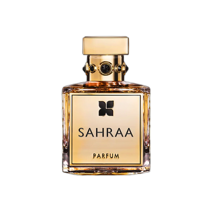 Fragrance Du Bois Sahraa Parfum EDP - Fragrance Du Bois fragrance