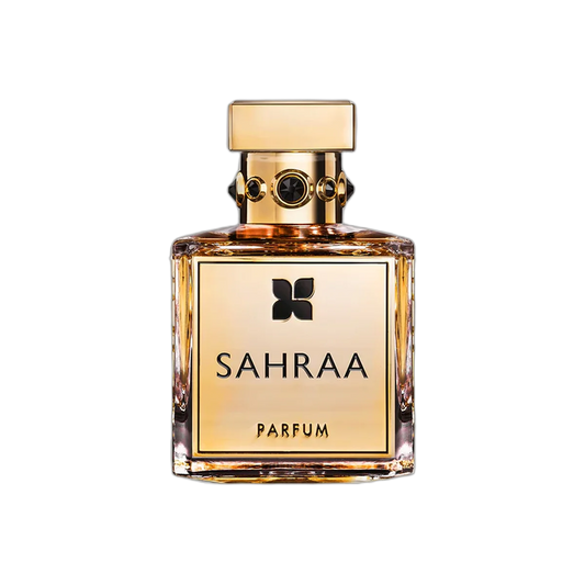Fragrance Du Bois Sahraa Parfum EDP - Fragrance Du Bois fragrance