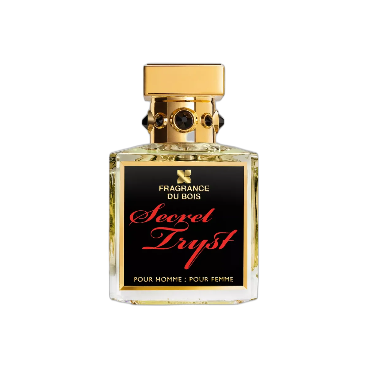 Fragrance Du Bois Secret Tryst - Fragrance Du Bois fragrance