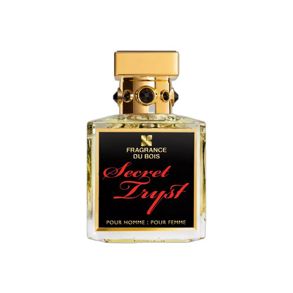 Fragrance Du Bois Secret Tryst - Fragrance Du Bois fragrance