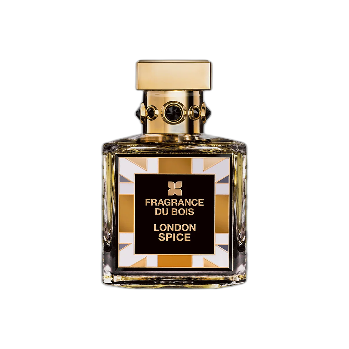 Fragrance Du Bois London Spice - Fragrance Du Bois fragrance