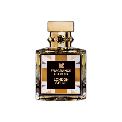 Fragrance Du Bois London Spice - Fragrance Du Bois fragrance