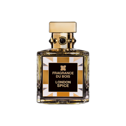 Fragrance Du Bois London Spice - Fragrance Du Bois fragrance