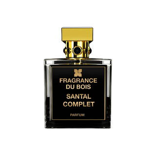Fragrance Du Bois Santal Complet Parfum 100ml fragrance bottle