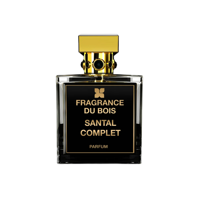 Fragrance du Bois Santal Complet Parfume