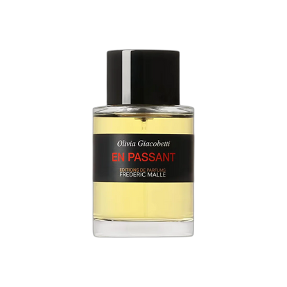 Frederic Malle En Passant EDP - Authentic Luxury Perfume