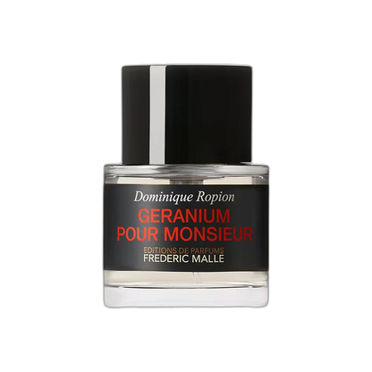 Frederic Malle Geranium Pour Monsieur EDP - Authentic Luxury Perfume