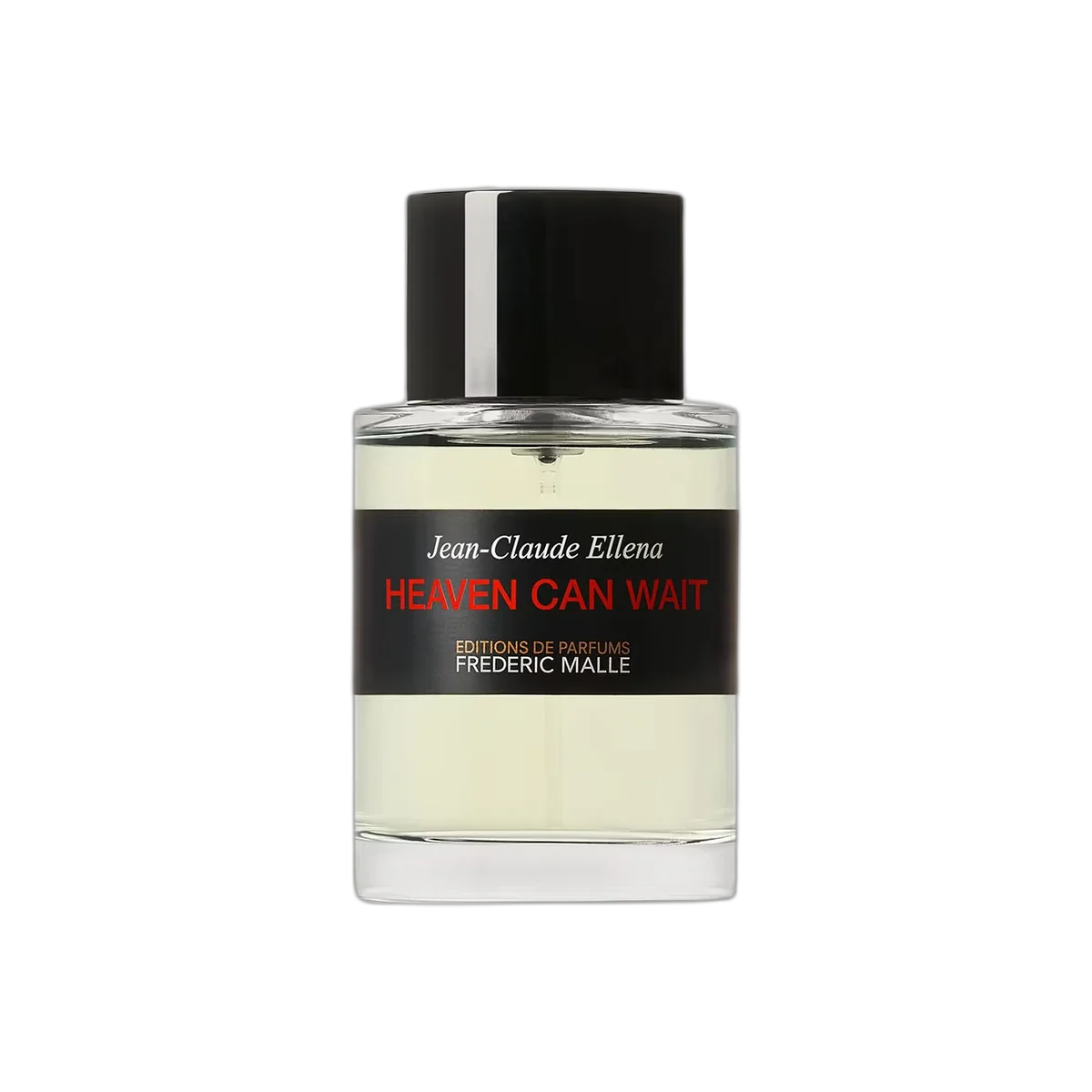 Frederic Malle Heaven Can Wait EDP - Authentic Luxury Perfume