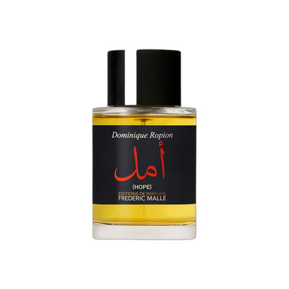 Frederic Malle Hope EDP - Authentic Luxury Perfume