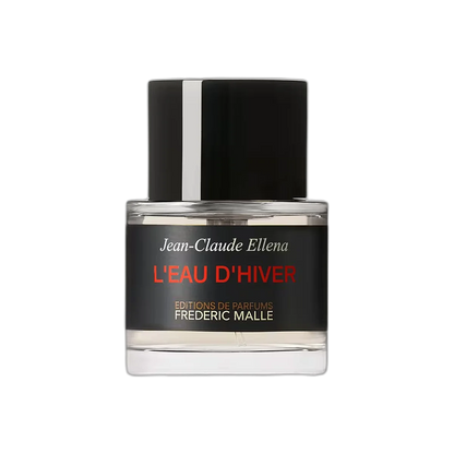 Frederic Malle L'Eau D'Hiver EDT - Authentic Luxury Perfume