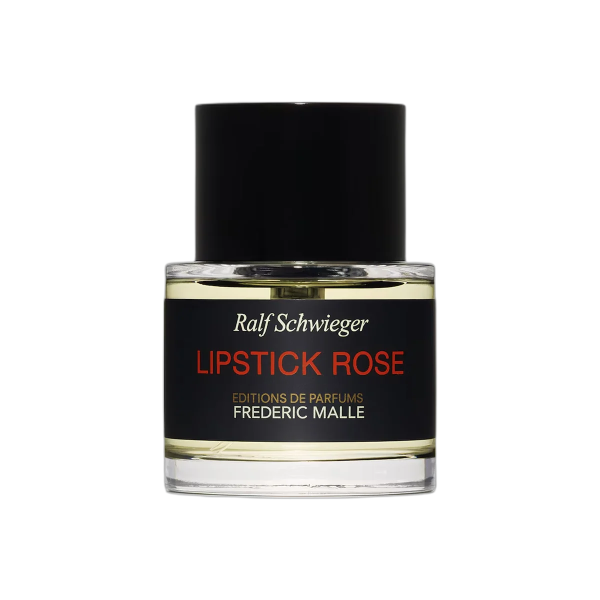 Frederic Malle Lipstick Rose EDP - Authentic Luxury Perfume
