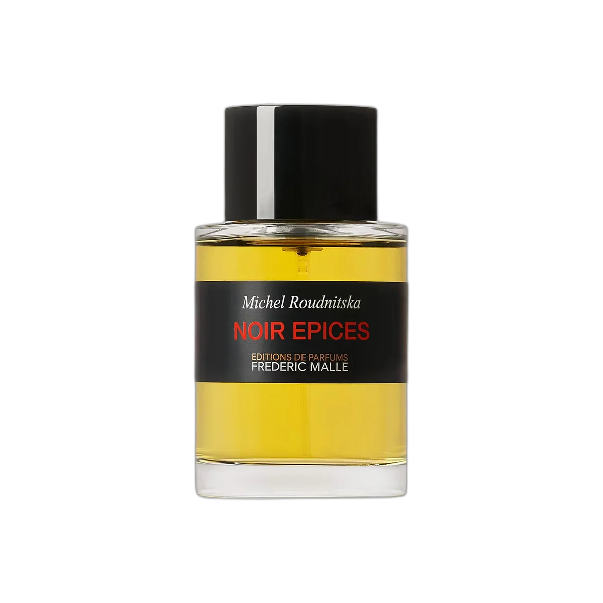 Frederic Malle Noir Epices EDP - Authentic Luxury Perfume