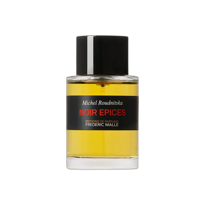 Frederic Malle Noir Epices EDP - Authentic Luxury Perfume