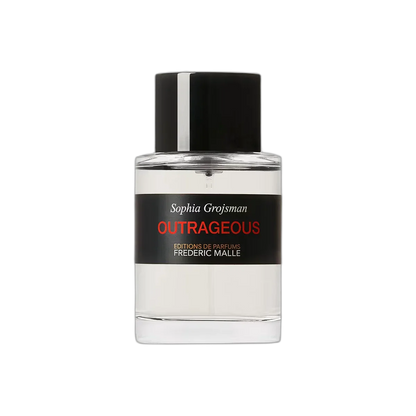 Frederic Malle Outrageous EDP - Authentic Luxury Perfume