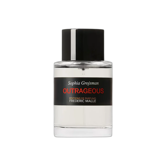 Frederic Malle Outrageous EDP