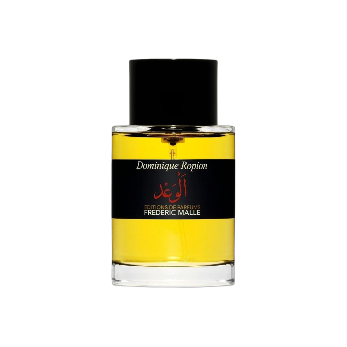 Frederic Malle Promise Parfum