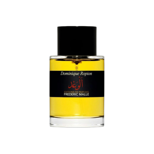 Frederic Malle Promise Parfum