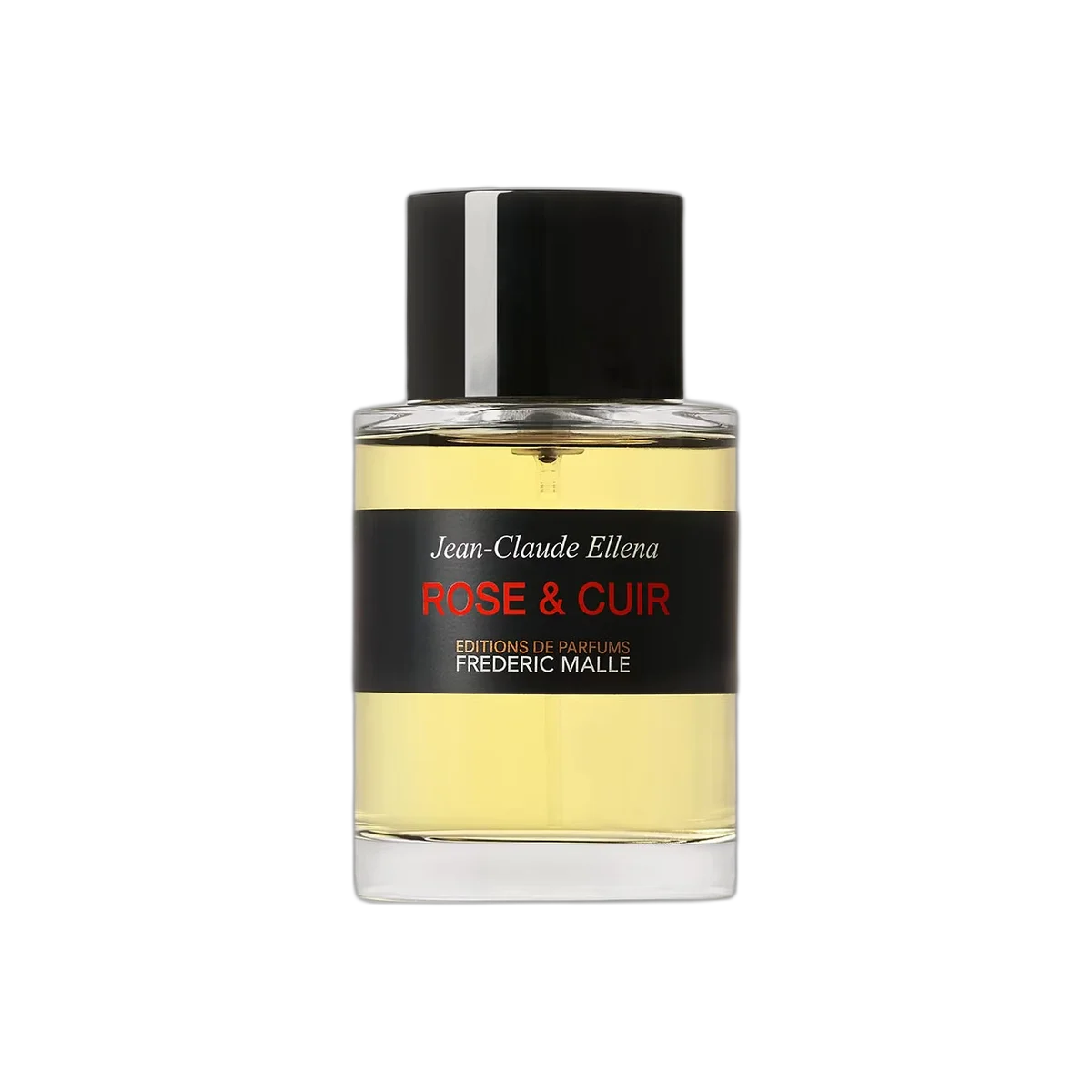Frederic Malle Rose & Cuir EDP - Authentic Luxury Perfume