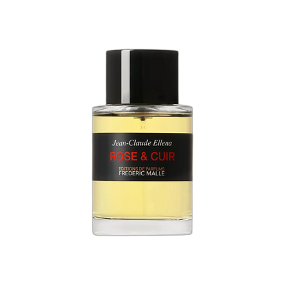 Frederic Malle Rose & Cuir EDP - Authentic Luxury Perfume