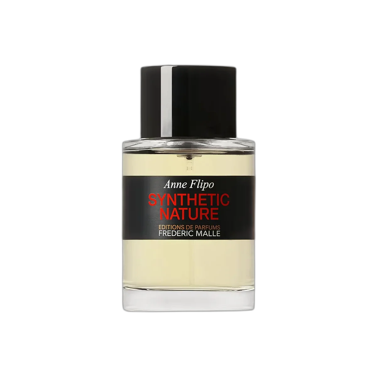 Frederic Malle Synthetic Nature EDP - Authentic Luxury Perfume