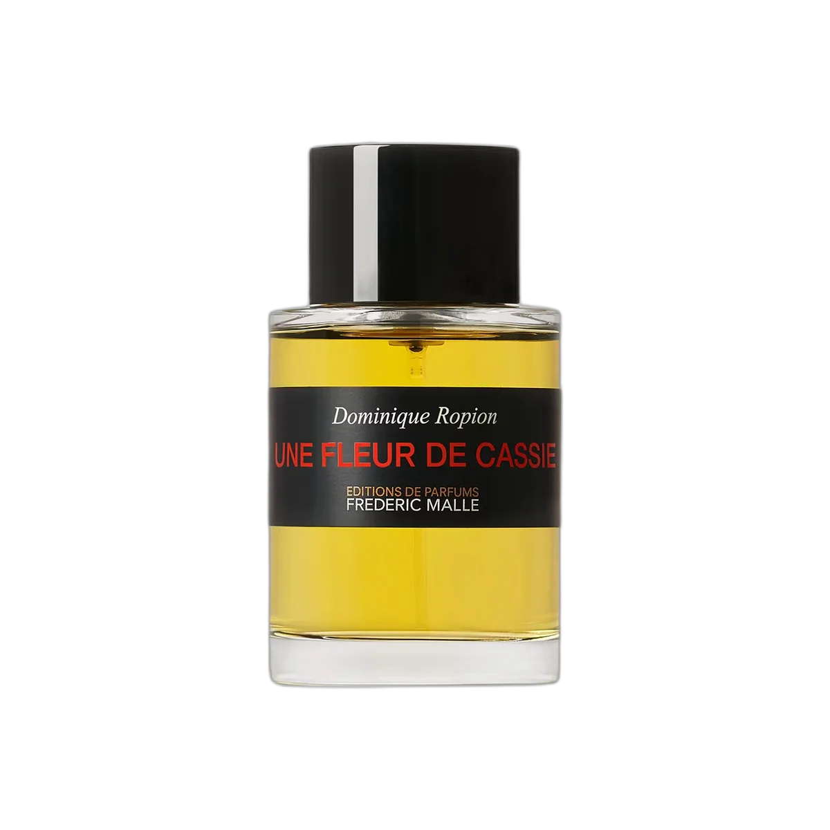 Frederic Malle Une Fleur De Cassie EDP - Authentic Luxury Perfume