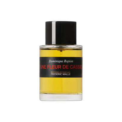 Frederic Malle Une Fleur De Cassie EDP - Authentic Luxury Perfume