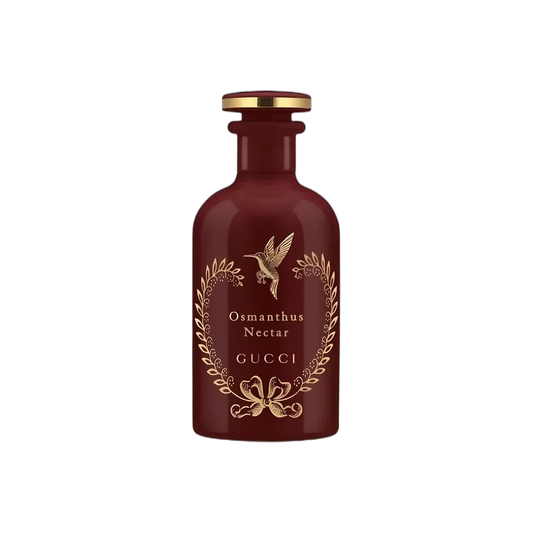 Gucci The Alchemist Garden Osmanthus - Gucci fragrance