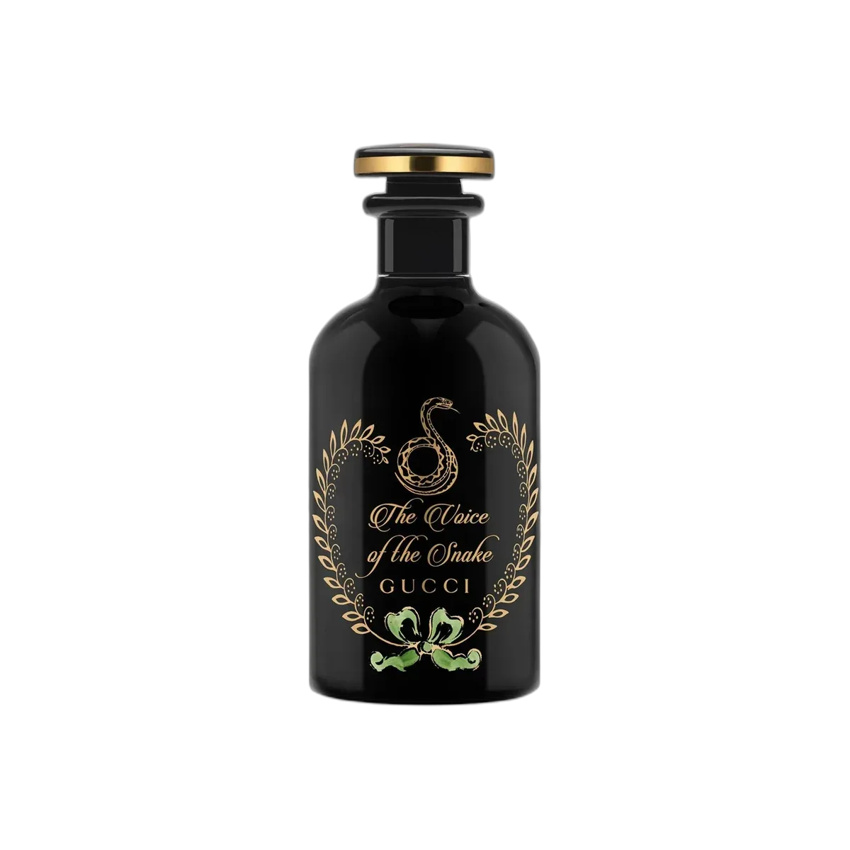 Gucci The Voice of the - Gucci fragrance