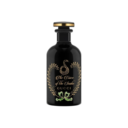 Gucci The Voice of the - Gucci fragrance