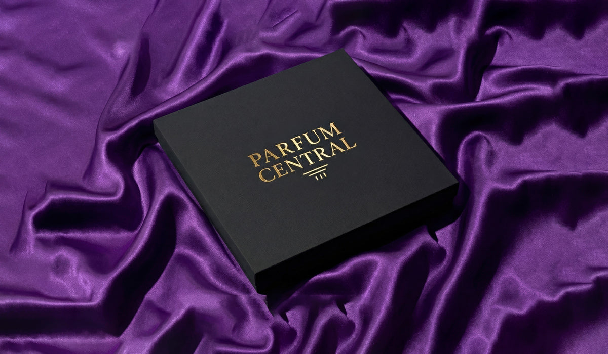 Luxury Perfumes | Parfum Central | Authentic Fragrances (Perfume Central)