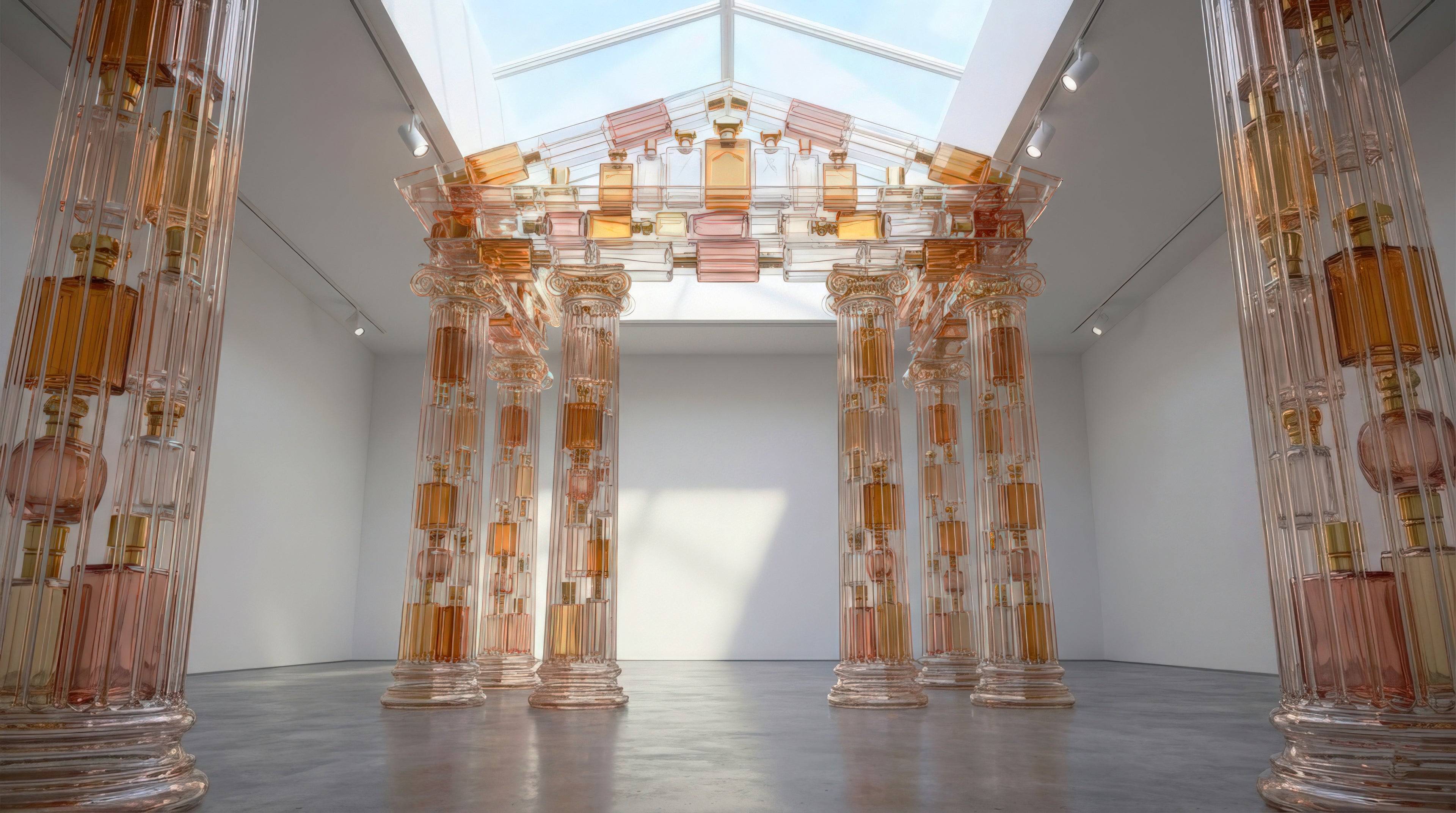 Build Your Scent Profile